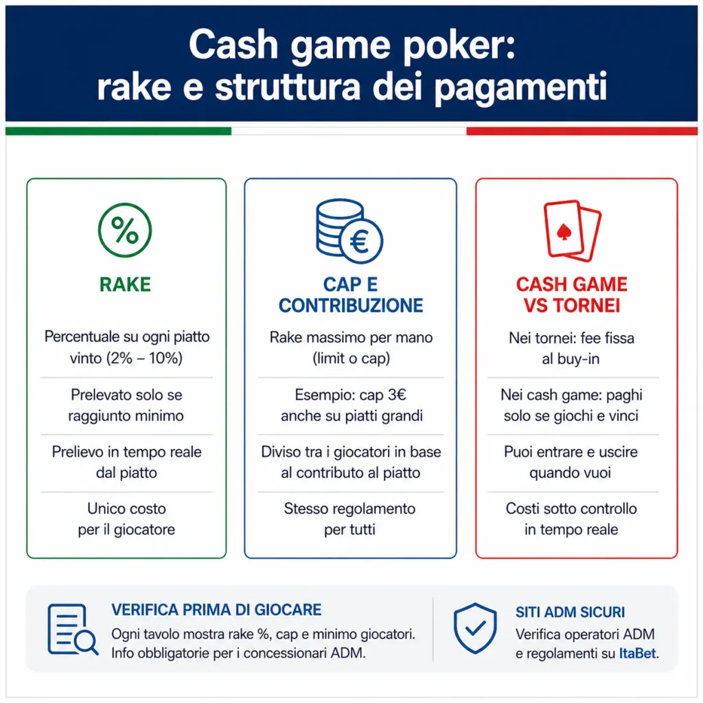 cash-game-poker-come-funziona-il-rake-e-la-struttura-dei-pagamenti