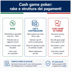 cash-game-poker-come-funziona-il-rake-e-la-struttura-dei-pagamenti
